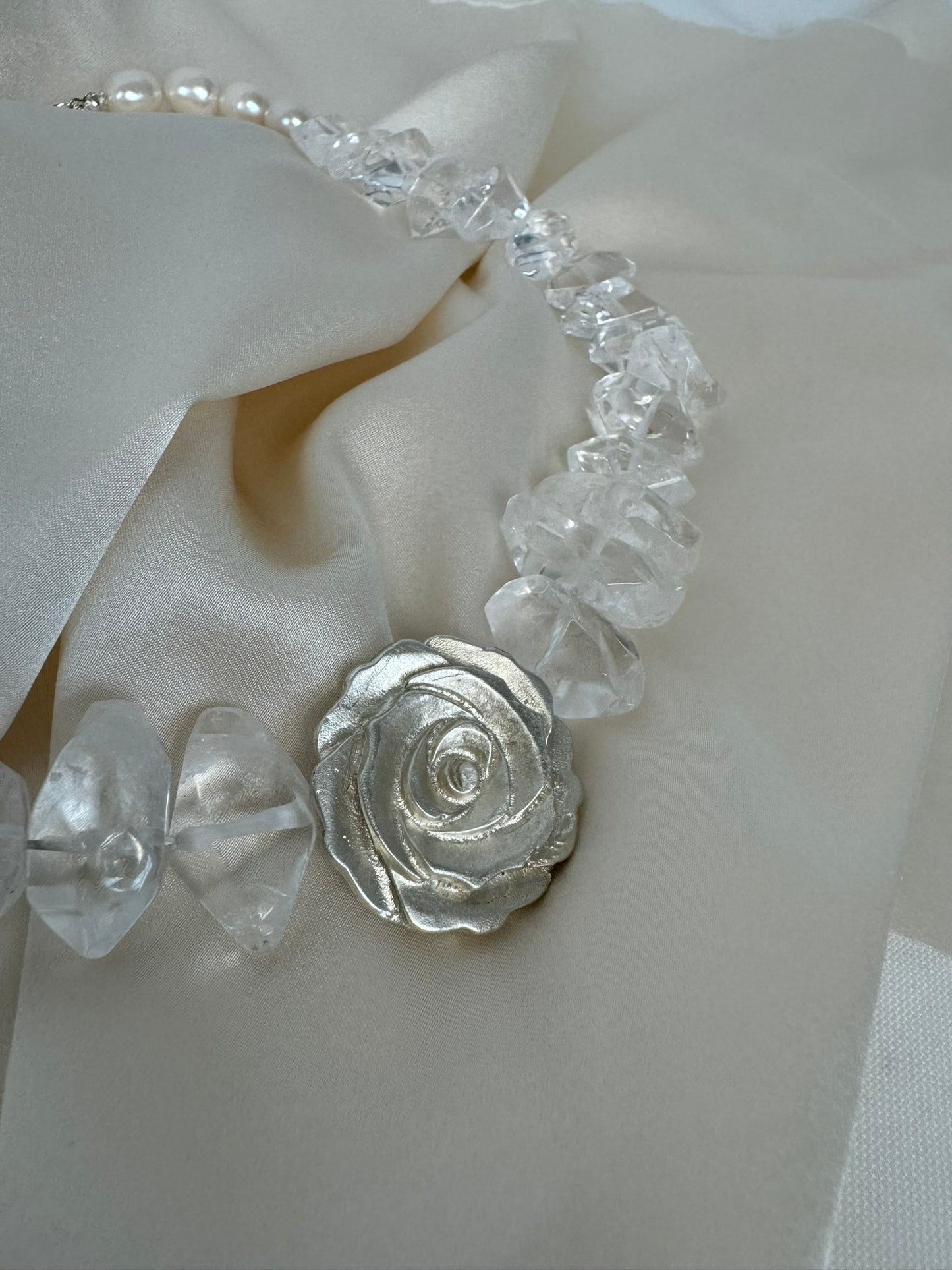 Rose Collier