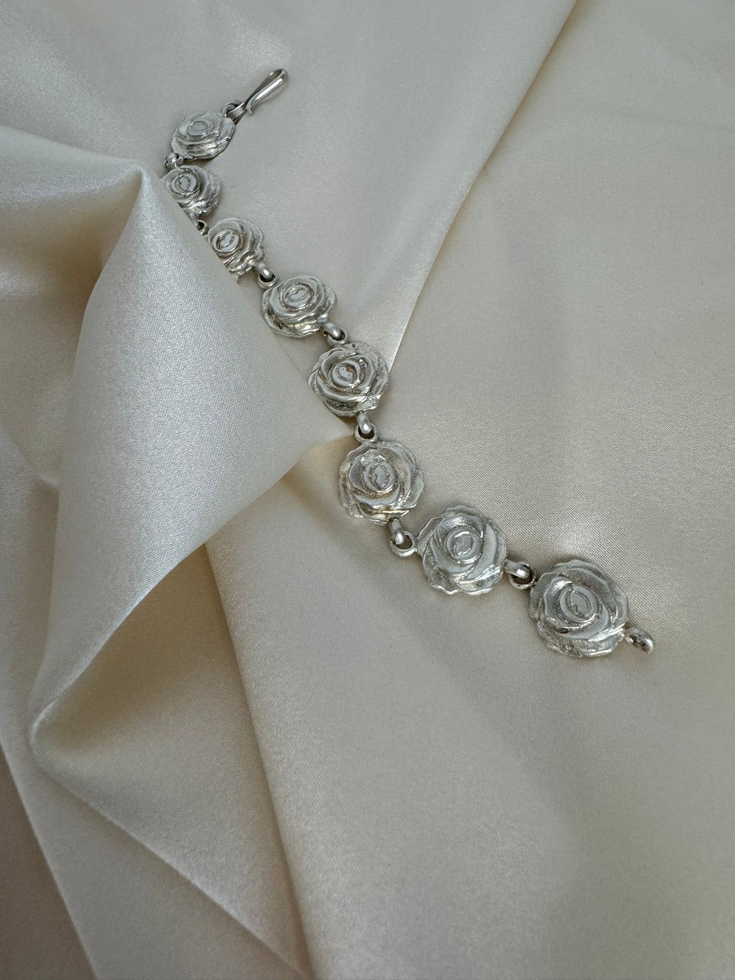 Rose Bracelet