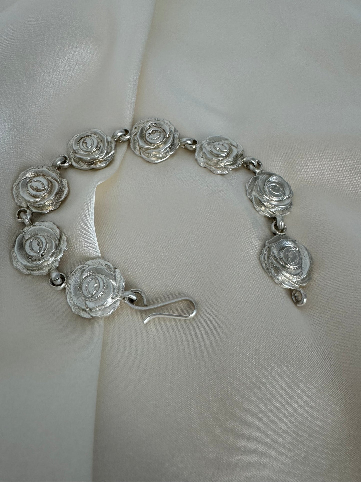 Rose Bracelet
