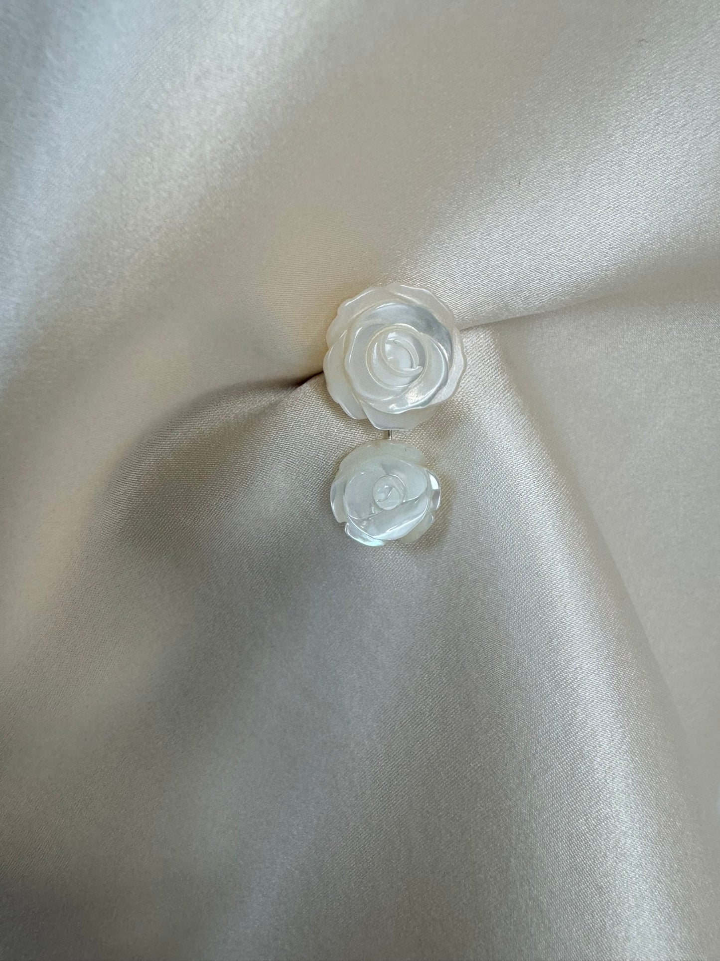 Rose NO. 9