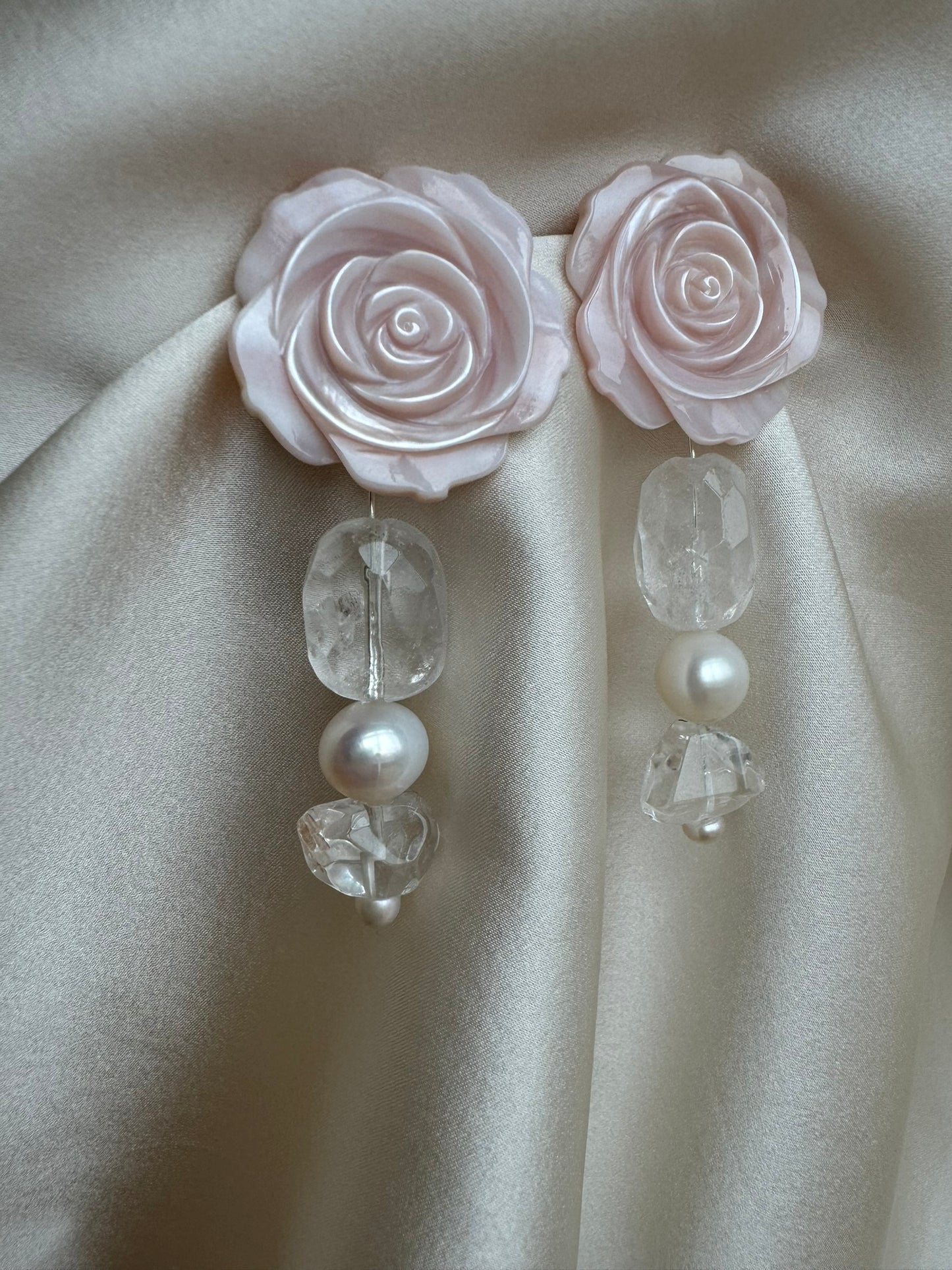 Rose NO. 8